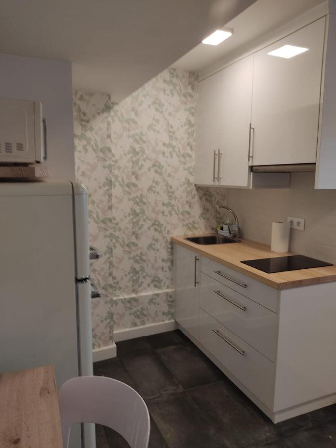 Apartamento pequeño, coqueto y céntrico. Cedeira Extérieur photo