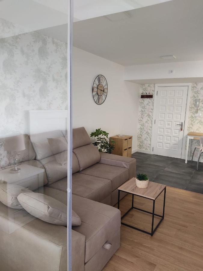 Apartamento pequeño, coqueto y céntrico. Cedeira Extérieur photo